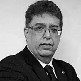 Acad. Evandro Tinoco Mesquita – UFF