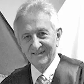 Acad. Luiz Augusto Freitas Pinheiro – UFF