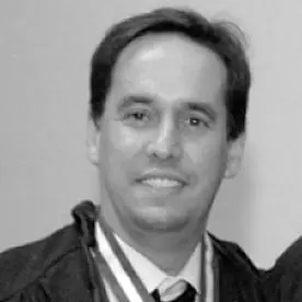 Acad. Rodrigo Schwartz Pegado – UFF
