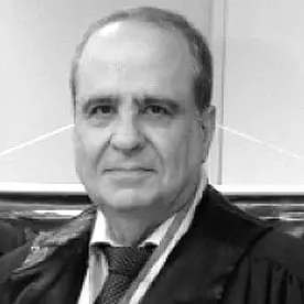Acad. Ronaldo Curi Gismondi – Uerj