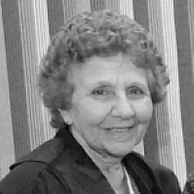 Acad. Solange Artimos de Oliveira – UFF