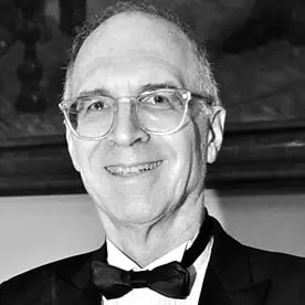 Prof. Dr. Alberto Schanaider – UFRJ, ANM