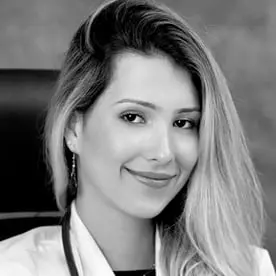 Ana Helena Silva Santos – UFRJ