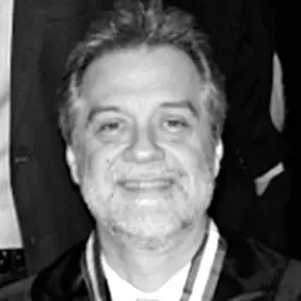 Acad. Antonio Cláudio Lucas da Nóbrega – UFF