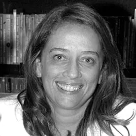 Profa. Dra. Eliane Garcez Fonseca – FTE Souza Marques