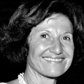 Profa. Dra. Eliete Bouskela – Uerj, Faperj, ANM