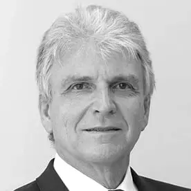 Prof. Dr. Gilberto Schwartsmann – HCPoA, ANM