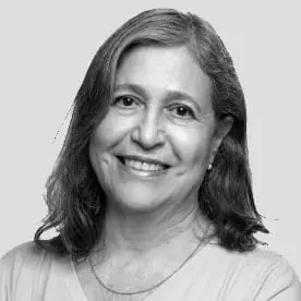 Profa. Dra. Gulnar Azevedo e Silva – Uerj