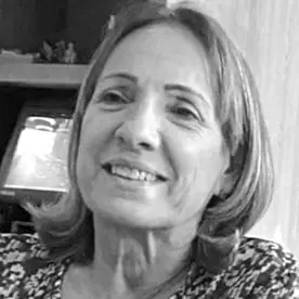 Profa. Dra. Verônica Alcoforado de Miranda – HUAP/UFF